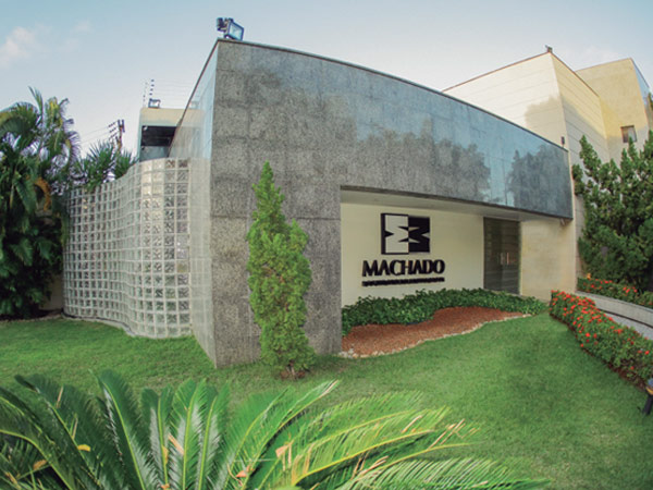 Machado Sociedade de Advogados