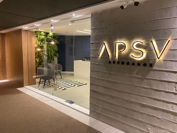 Foto 1 APSV Advogados