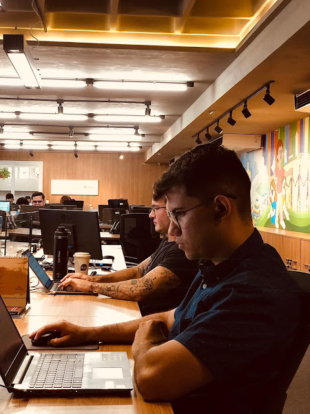 Foto 3 APSV Advogados