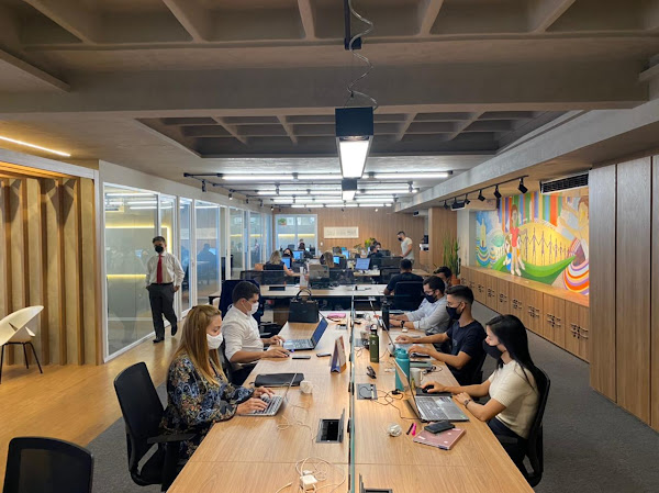 Foto 4 APSV Advogados