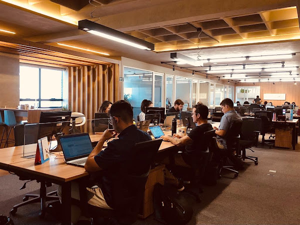 Foto 5 APSV Advogados