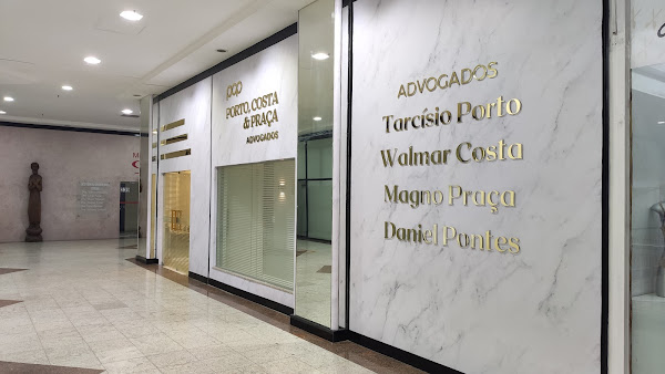 Foto 1 Porto Costa & Praça Advogados Associados