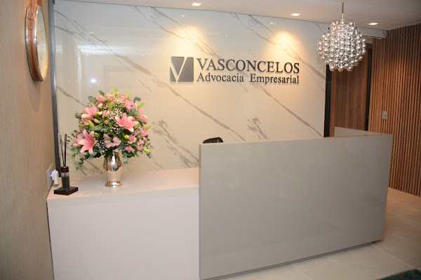 Foto 2 Vasconcelos Advogados