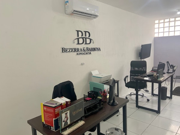 Bezerra e Barbosa Advocacia e Assessoria Jurídica