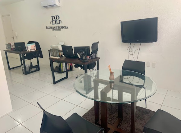 Foto 1 Bezerra e Barbosa Advocacia e Assessoria Jurídica