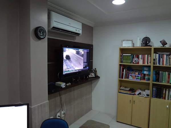 Foto 2 Leonardo Cavalcante - Advogados Associados