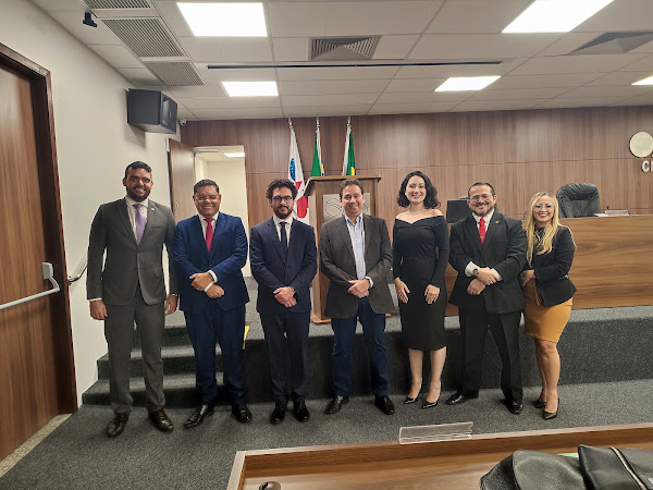 FR ADVOCACIA E CONSULTORIA JURÍDICA