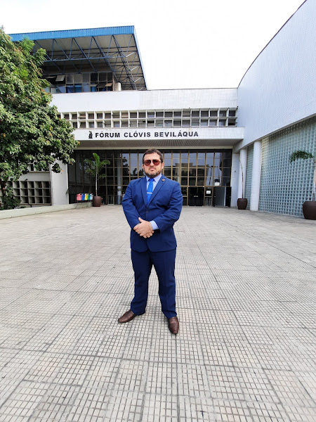 Foto 1 FR ADVOCACIA E CONSULTORIA JURÍDICA