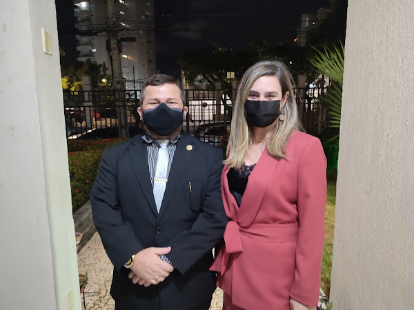 Foto 3 FR ADVOCACIA E CONSULTORIA JURÍDICA