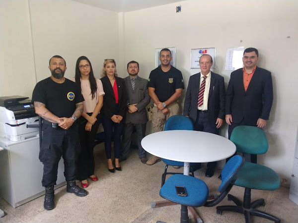 Foto 5 FR ADVOCACIA E CONSULTORIA JURÍDICA