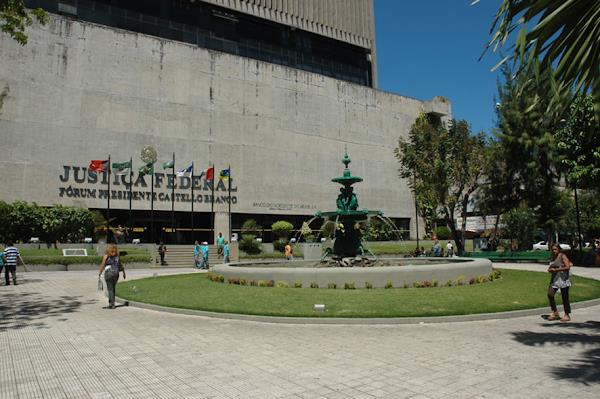 Marcelo Barroso Advocacia