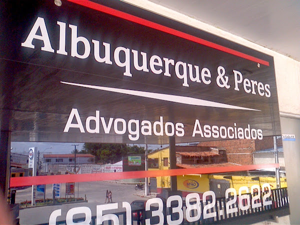 Foto 1 Albuquerque e Peres Advogados Associados