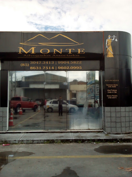 Foto 3 Monte Advogados Associados
