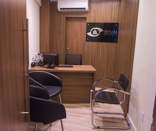 Foto 0 ARRUDA ADVOCACIA - GERAL