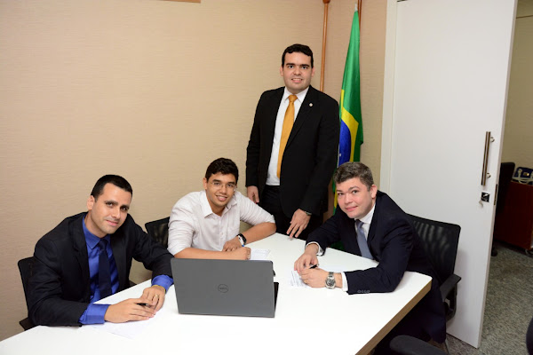 Foto 1 ARRUDA ADVOCACIA - GERAL