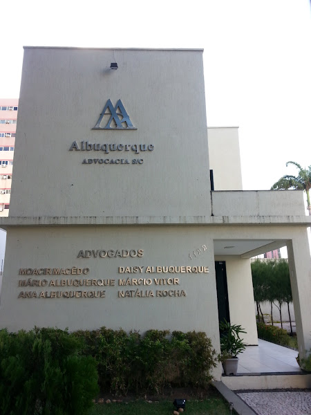 Albuquerque Advocacia