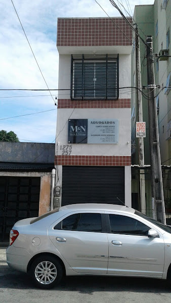 Monte & Nóbrega - Advogados Monte & Nóbrega - Advogados