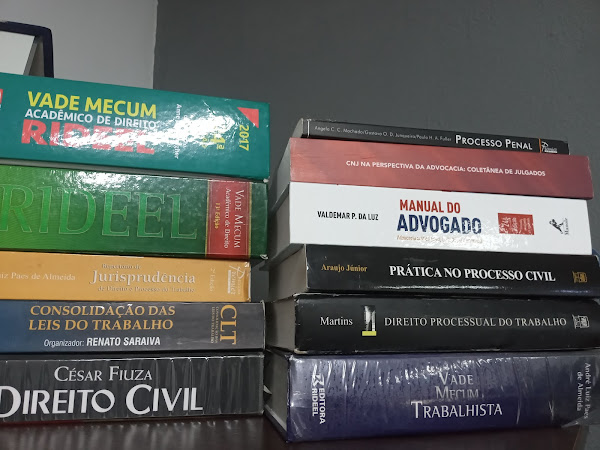 Foto 1 Marcelo Muniz Advocacia