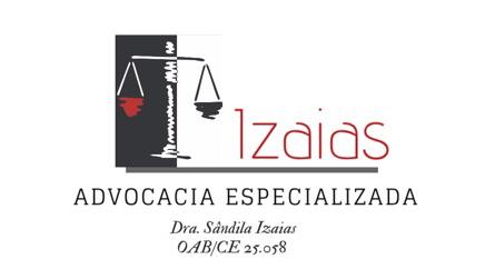 Escritório de Advocacia - Dra. Sândila Izaias Escritório de Advocacia - Dra. Sândila Izaias