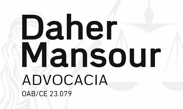 Dr. Daher Mansour Advocacia Dr. Daher Mansour Advocacia
