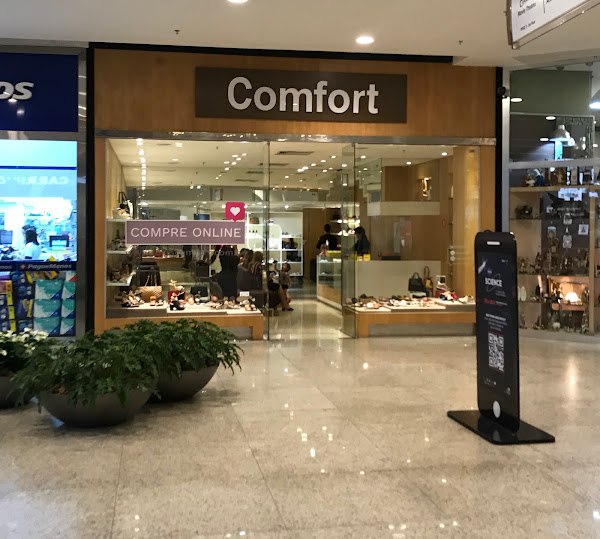 Comfort North Shopping Fortaleza