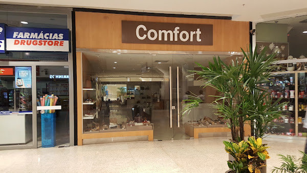Foto 5 Comfort North Shopping Fortaleza