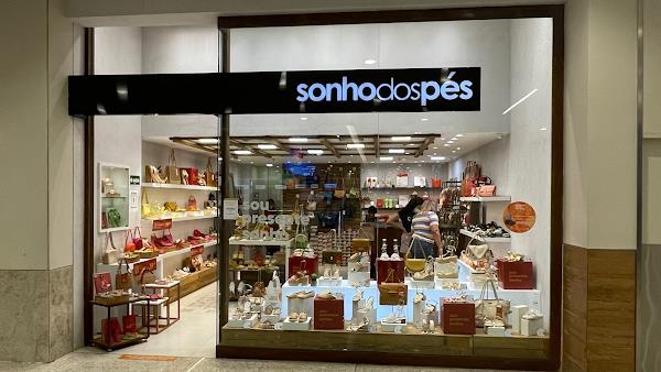 Sonho dos Pés - North Shopping