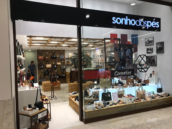 Foto 3 Sonho dos Pés - North Shopping