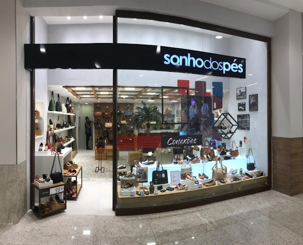 Foto 5 Sonho dos Pés - North Shopping