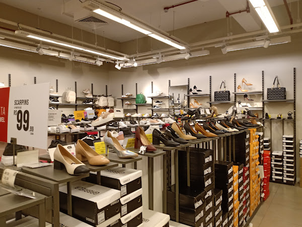 Studio Z Calçados - North Shopping Fortaleza