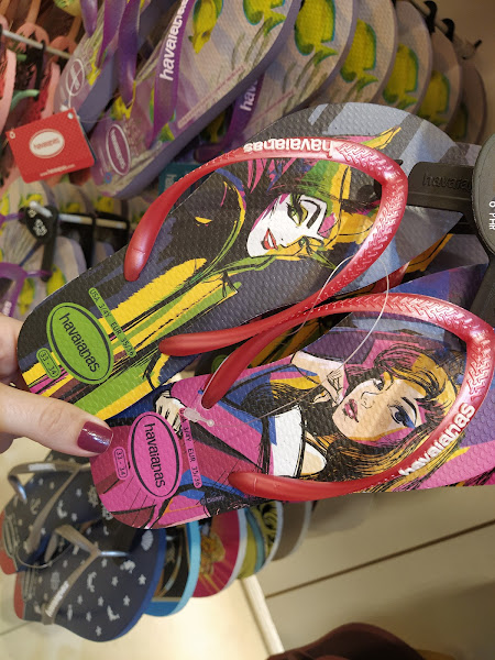 Foto 1 Havaianas