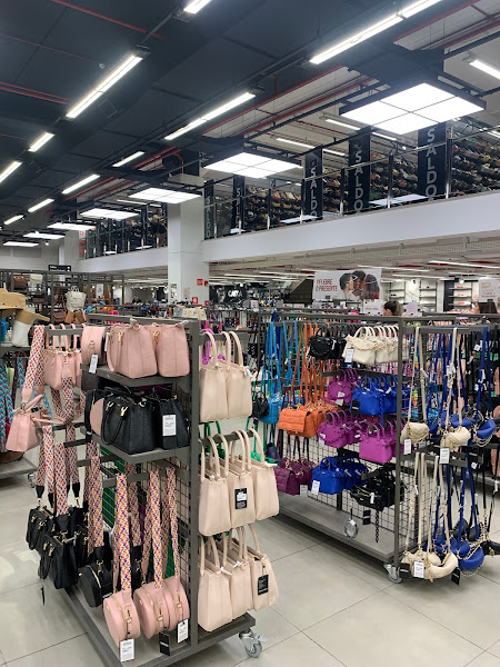 Foto 2 Studio Z Calçados - Shopping Riomar Fortaleza