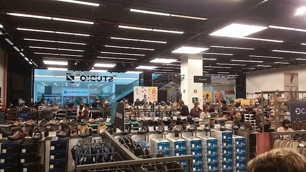 Foto 3 Studio Z Calçados - Shopping Riomar Fortaleza