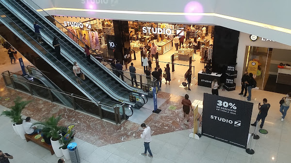 Foto 4 Studio Z Calçados - Shopping Riomar Fortaleza