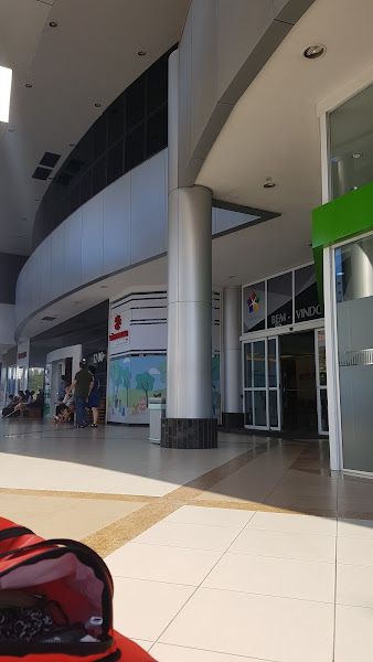 Foto 1 Sicredi Ceará