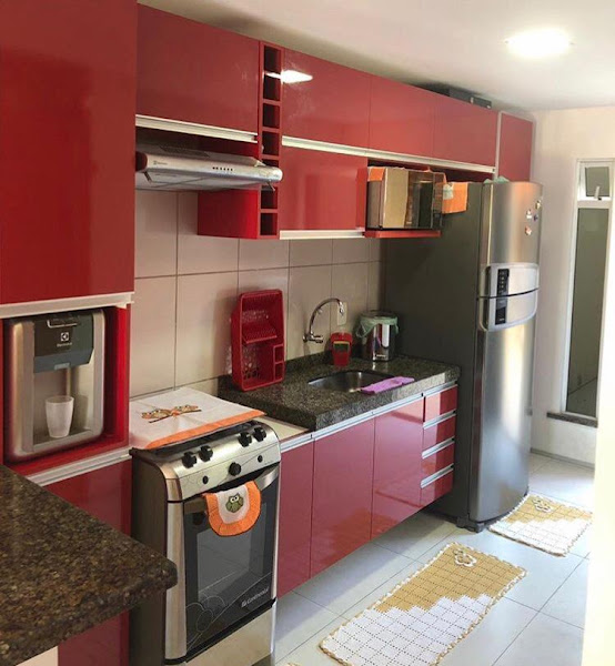 Foto 1 Charmoveis Planejados