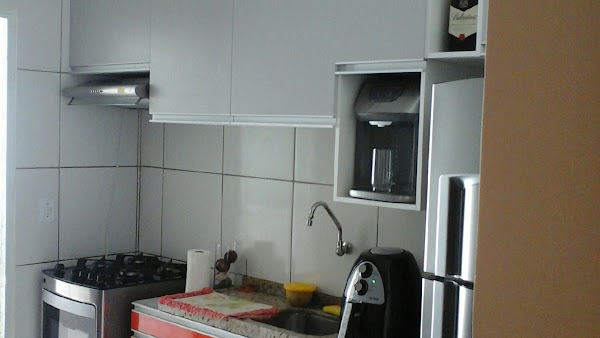 Moveis planejados camila