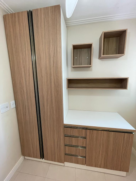 Foto 1 Thelio Jean Planejados (Móveis Planejados)