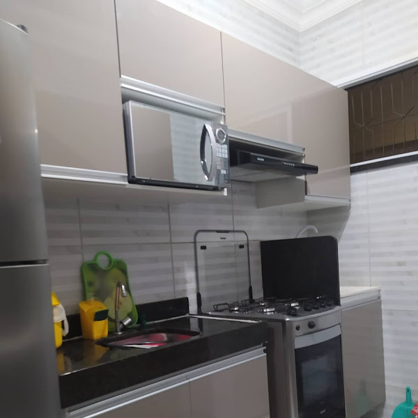 ML Móveis Planejados