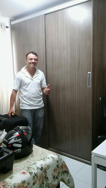 Foto 2 Montador de Móveis Foto 2 Montador de Móveis