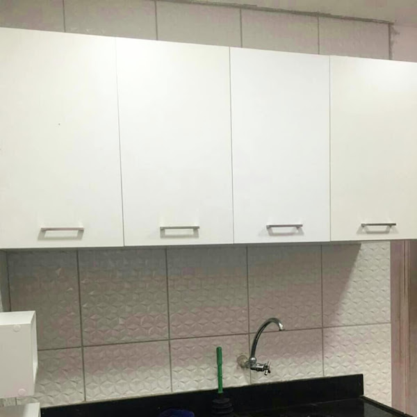 Foto 2 Modelar Marcenaria - Móveis Projetados em MDF