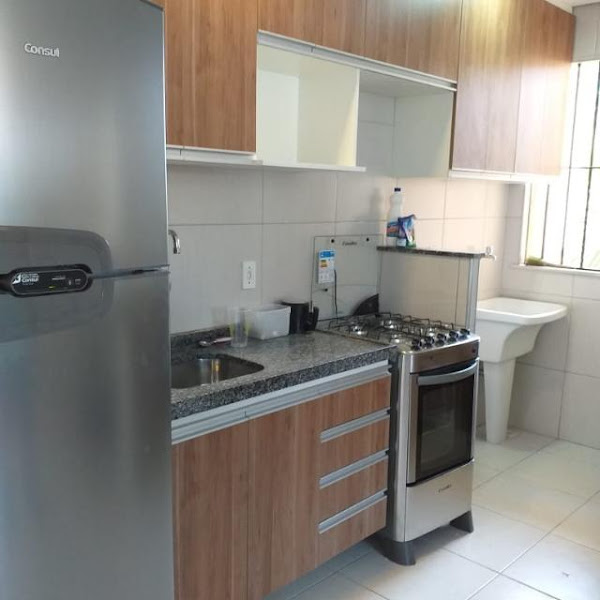 Foto 1 Marcenaria Gil