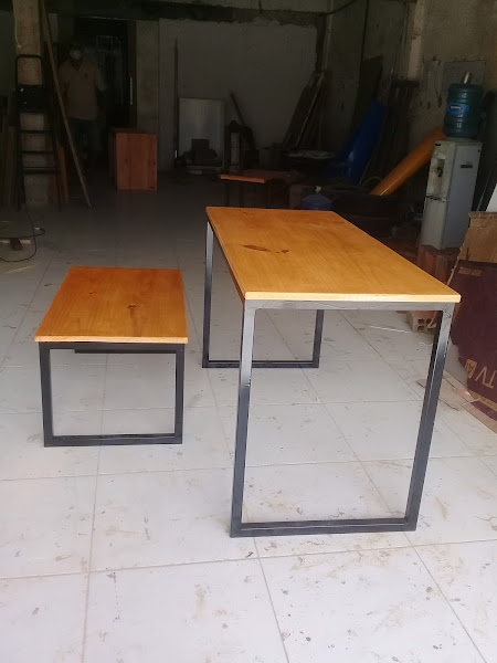 Foto 2 Marcenaria Gil