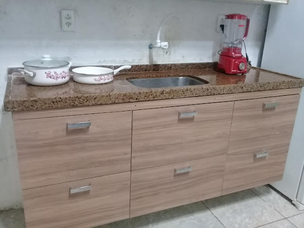 Foto 3 Marcenaria Gil