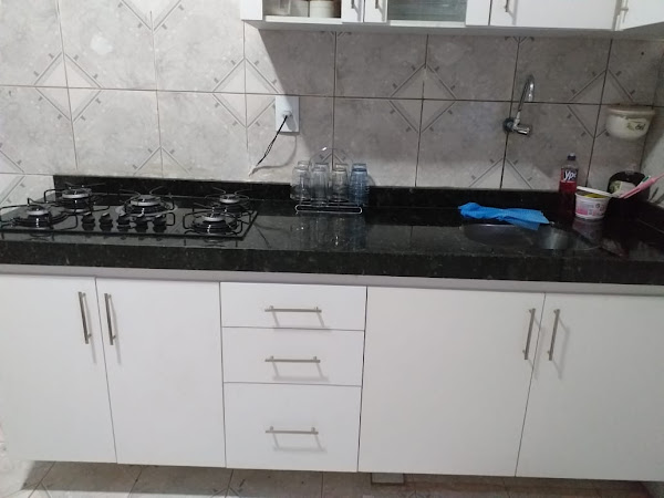 Foto 4 Marcenaria Gil