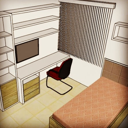 Foto 5 Marcenaria Gil