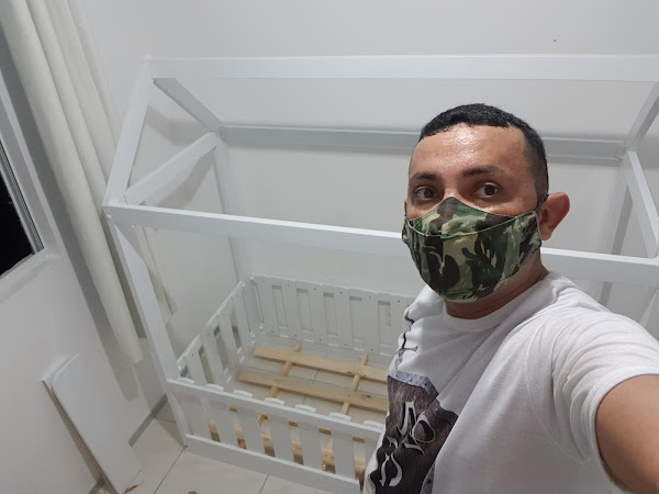 DL montagens de móveis