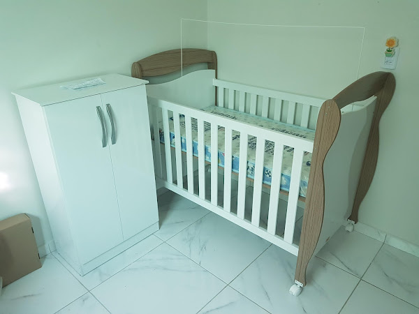 Foto 1 DL montagens de móveis