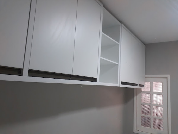 MDF MÓVEIS PROJETADOS