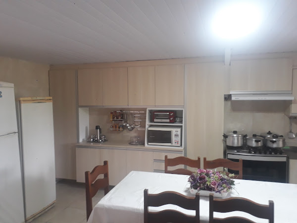 Foto 1 MDF MÓVEIS PROJETADOS